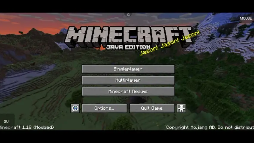 Minecraft Pocket Edition APK
