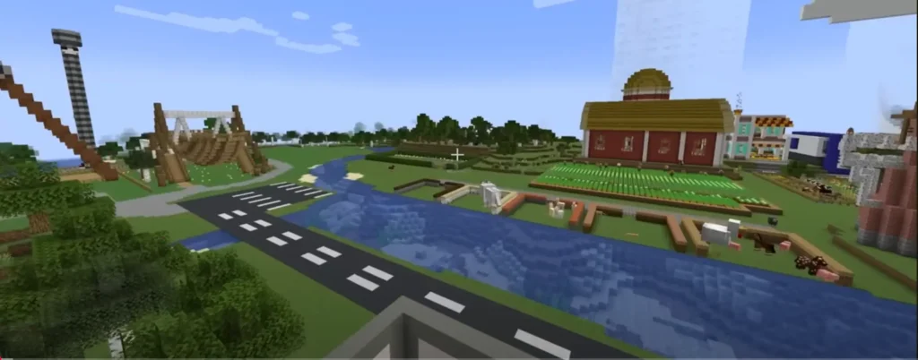 Minecraft APK 
