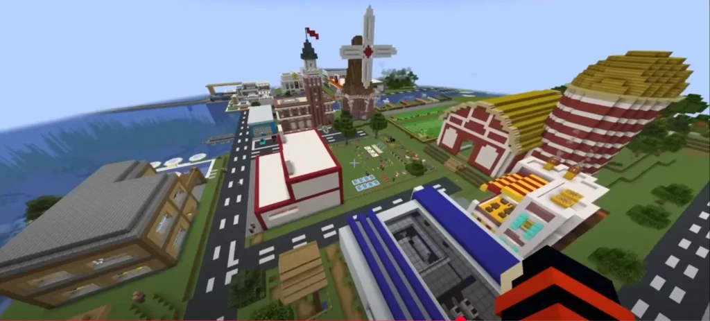 Minecraft APK 