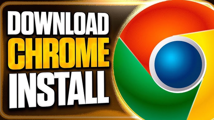 google chrome