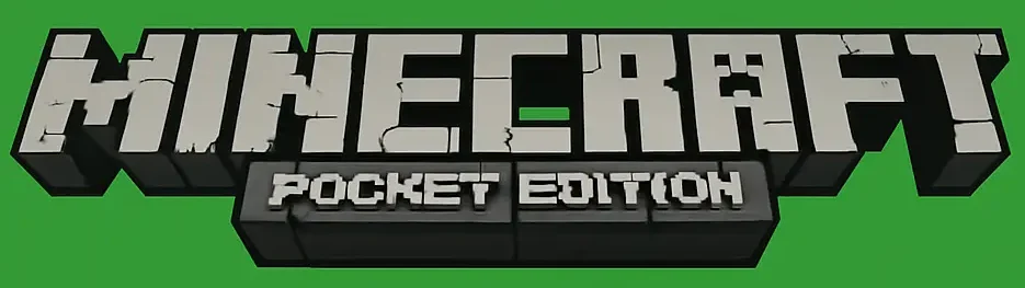 Minecraft APK Logo