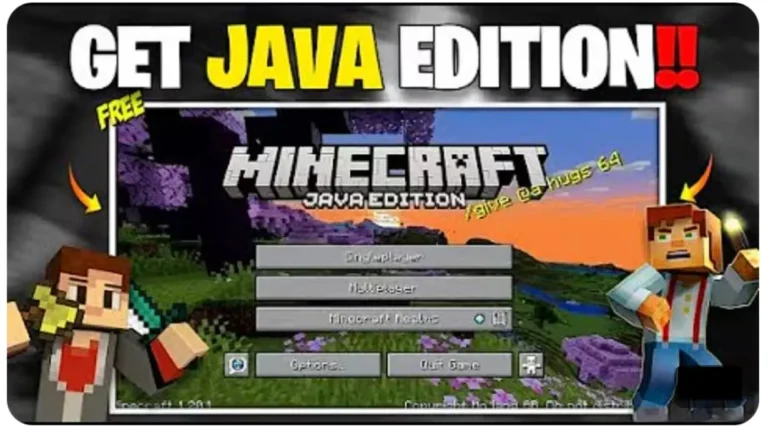 Minecraft latest versicon